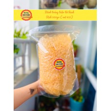 Bánh Tráng Tỏi Hành Bịch 500gr Mã 621